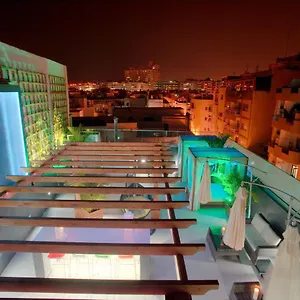 Apartamento Valentina, Las Palmas de Gran Canárias