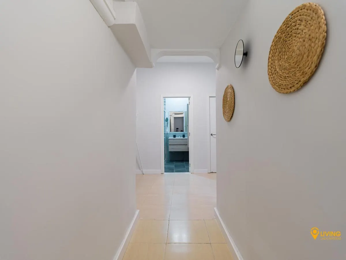 2 Mins From Beach - Workstations - Parking - Bikes Las Palmas de Gran Canaria 0*,  Spain