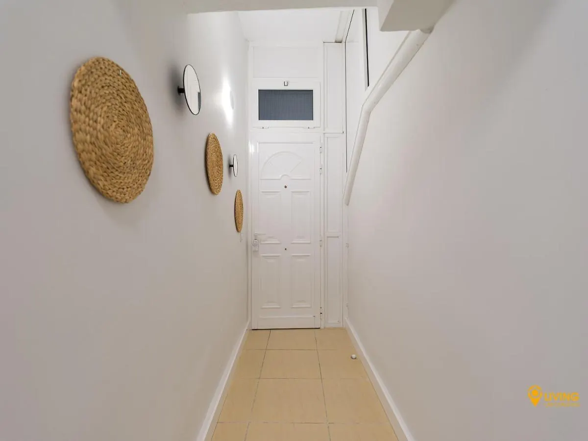 2 Mins From Beach - Workstations - Parking - Bikes Las Palmas de Gran Canaria Apartment