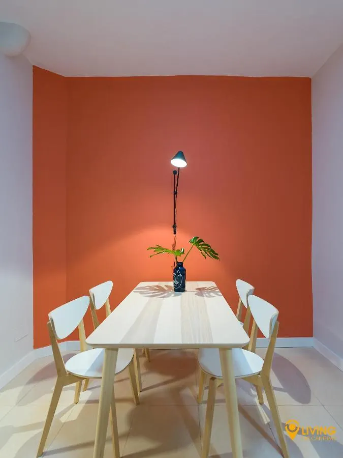 2 Mins From Beach - Workstations - Parking - Bikes Las Palmas de Gran Canaria