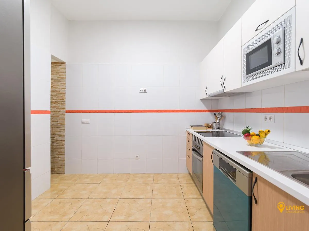 2 Mins From Beach - Workstations - Parking - Bikes Las Palmas de Gran Canaria
