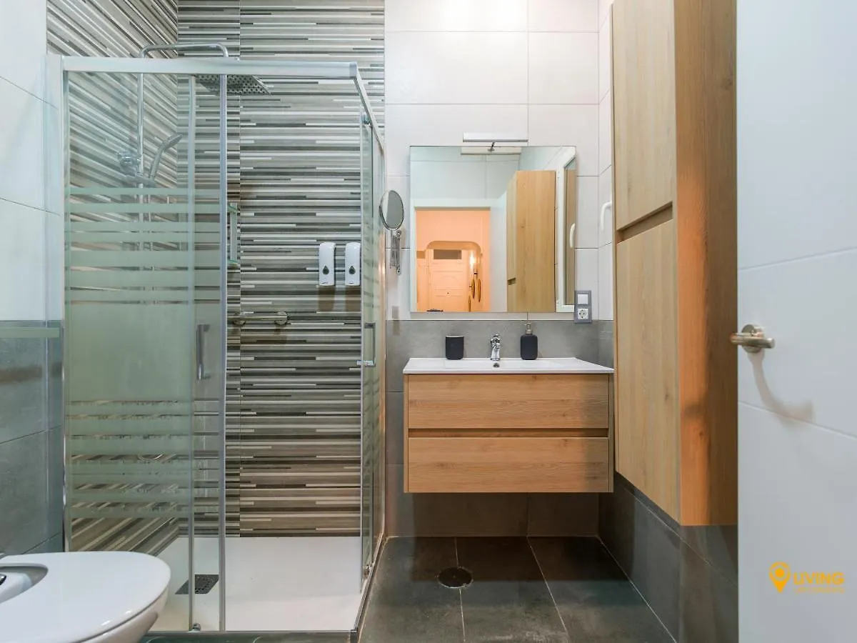 2 Mins From Beach - Workstations - Parking - Bikes Las Palmas de Gran Canaria