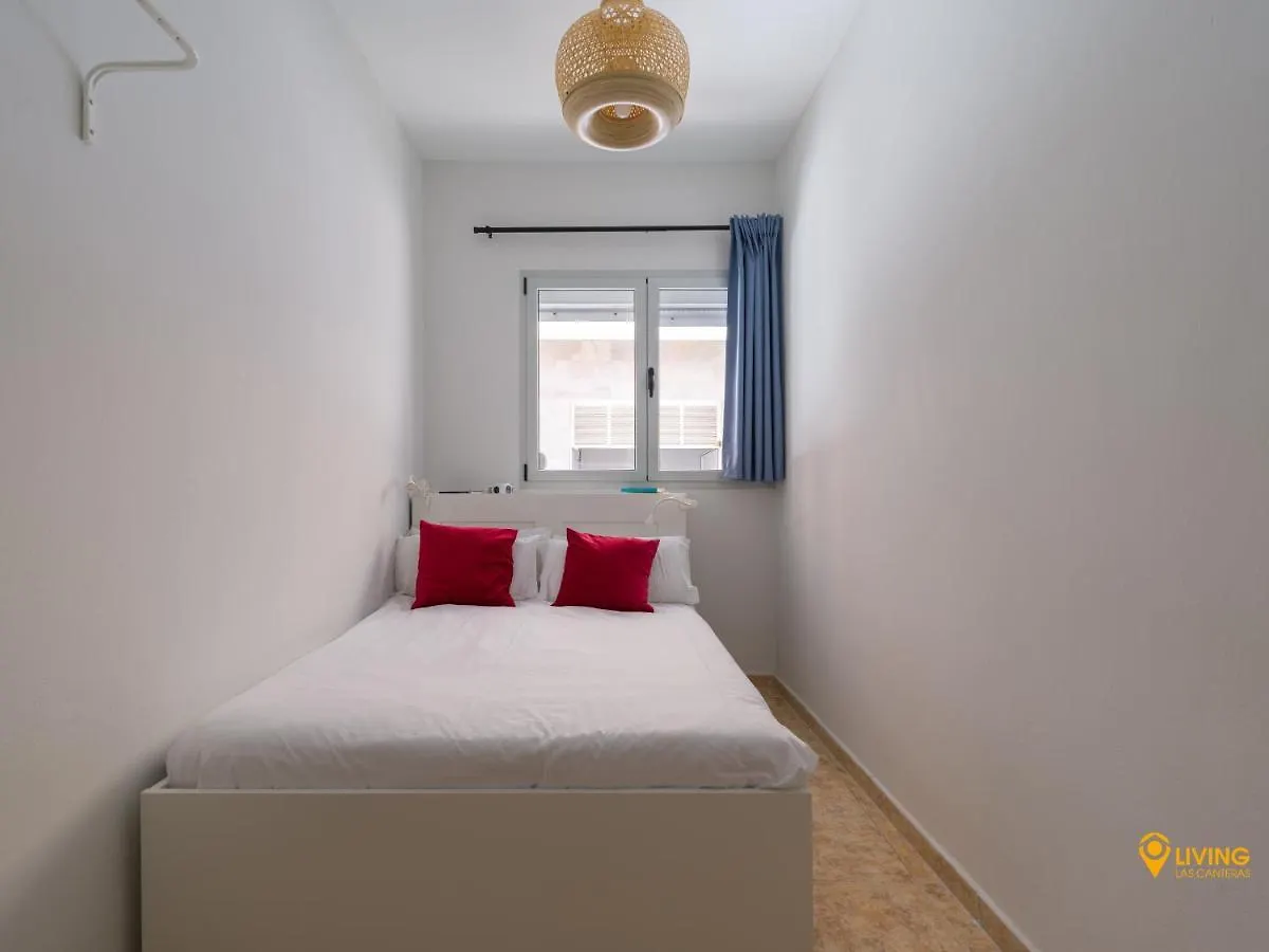 2 Mins From Beach - Workstations - Parking - Bikes Las Palmas de Gran Canaria