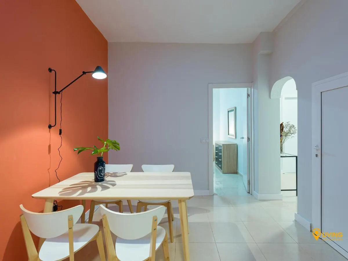 Apartment 2 Mins From Beach - Workstations - Parking - Bikes Las Palmas de Gran Canaria