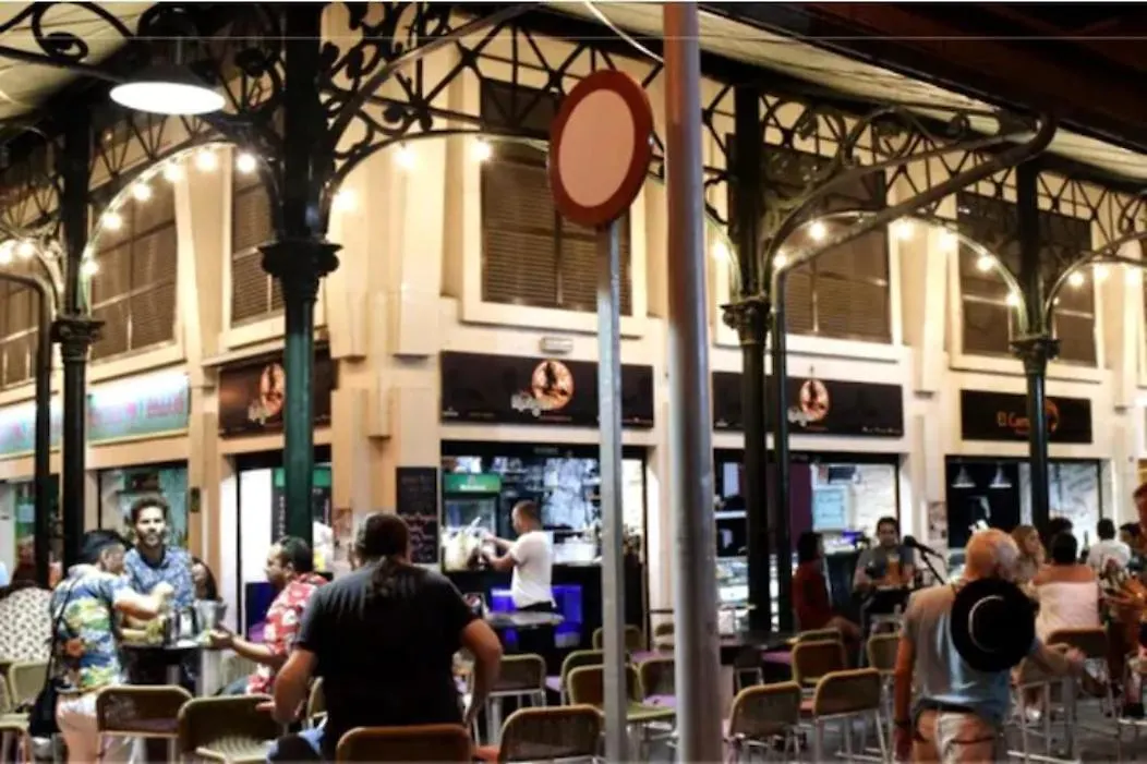 2 Mins From Beach - Workstations - Parking - Bikes Las Palmas de Gran Canaria 0*,